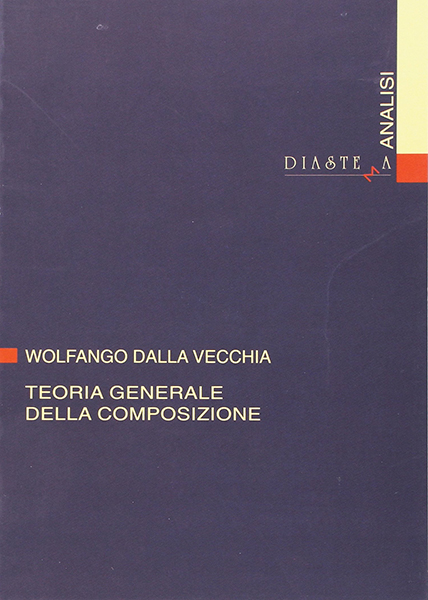 Teoria generale della composizione
