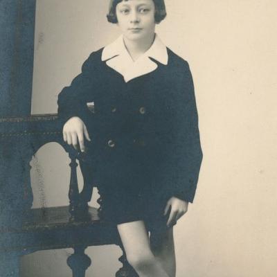 WDV 1930