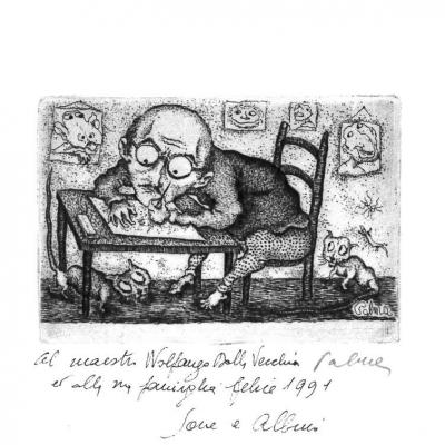 El Musico Estrambotico