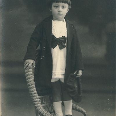 WDV 1927