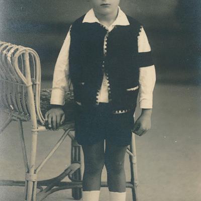 WDV 1927
