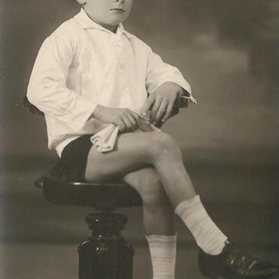 WDV (1928) - Natale