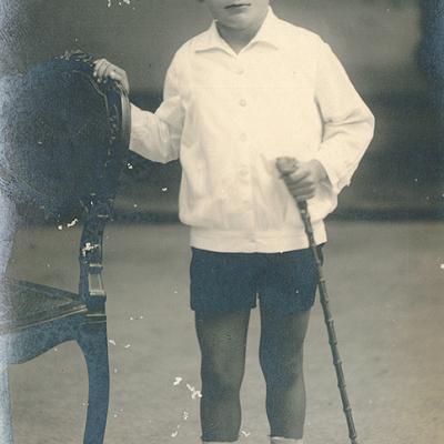WDV 1928 - Natale