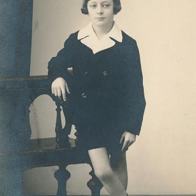 WDV 1930