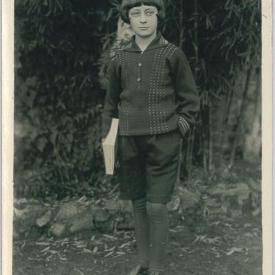 WDV 1932