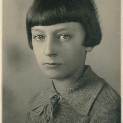 WDV 1933