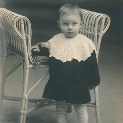 Infanzia