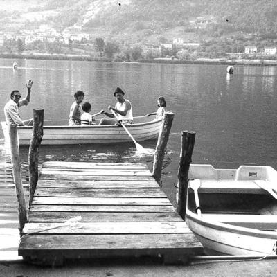 WDV 1975 Lago Revine