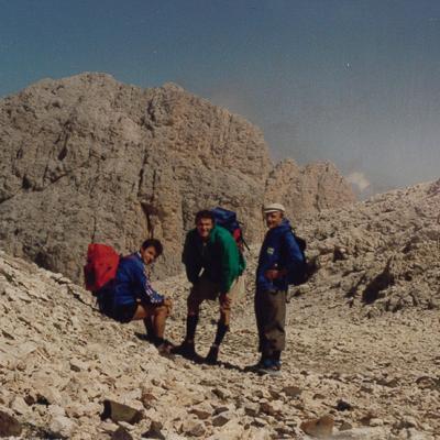 WDV 1981 Con Figli