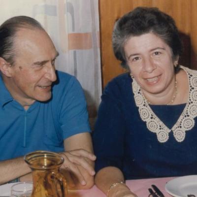 WDV e Mariantonia
