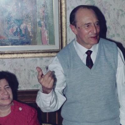 WDV 1993 Festa Pensione 