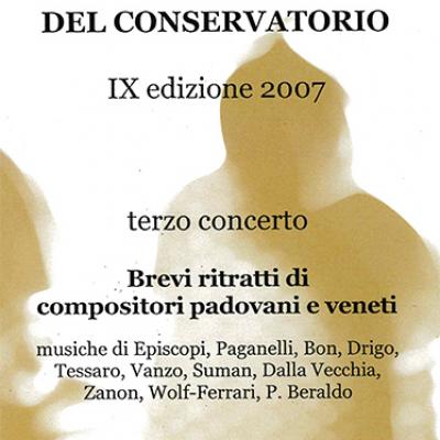 2007 Pollini