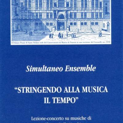 2010 Conservatorio Venezia