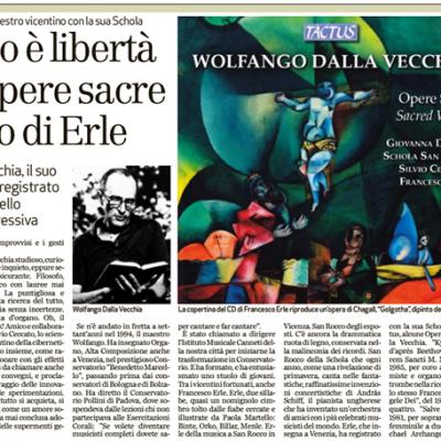 Cd Erle Articolo