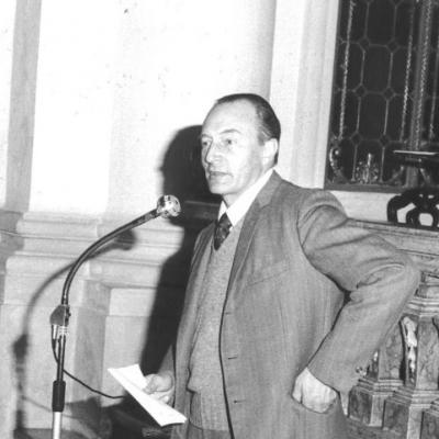 WDV in conferenza