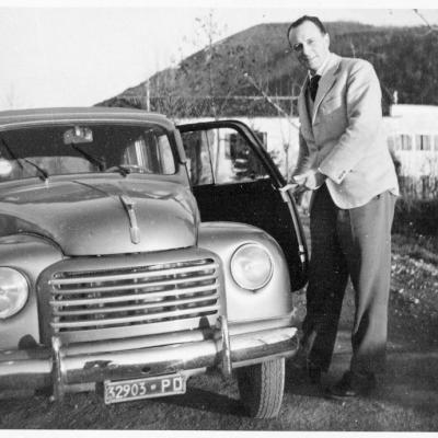 WDV con Topolino